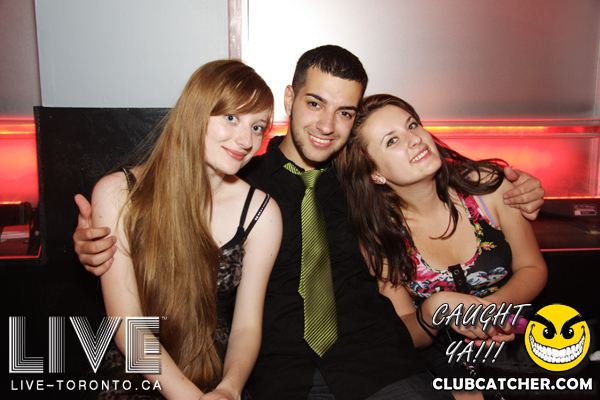 Live nightclub photo 96 - June 11th, 2011