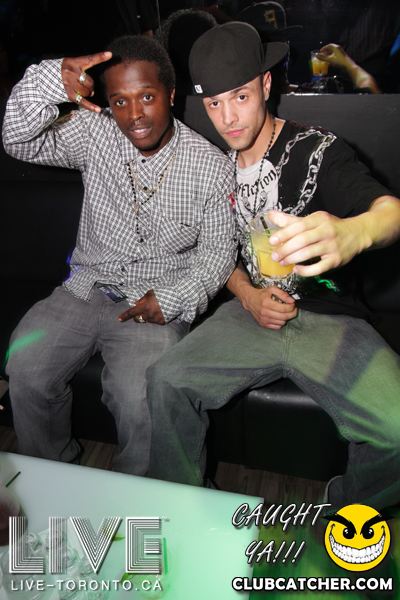 Live nightclub photo 98 - June 11th, 2011