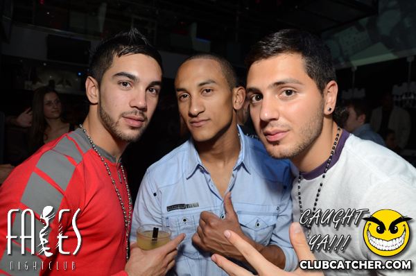 Faces nightclub photo 104 - June 17th, 2011