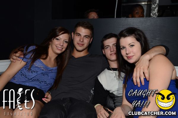 Faces nightclub photo 142 - June 17th, 2011
