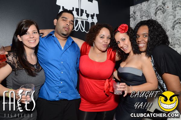 Faces nightclub photo 144 - June 17th, 2011