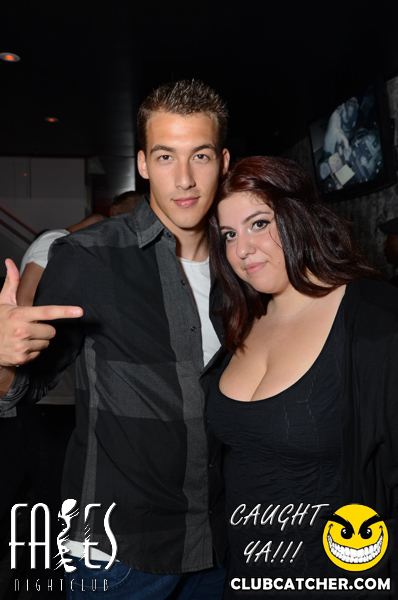 Faces nightclub photo 150 - June 17th, 2011