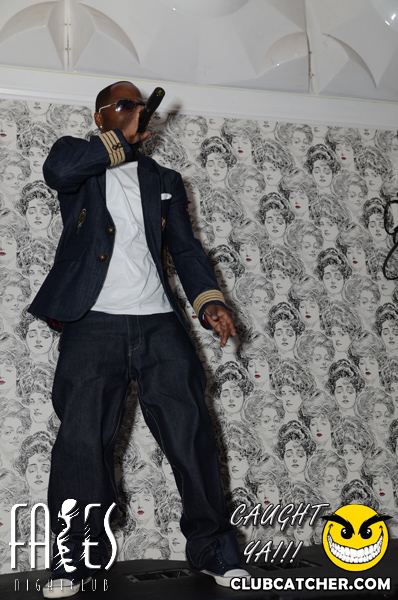 Faces nightclub photo 153 - June 17th, 2011