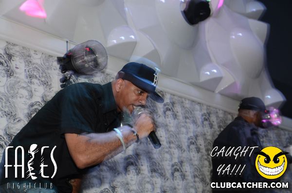 Faces nightclub photo 155 - June 17th, 2011