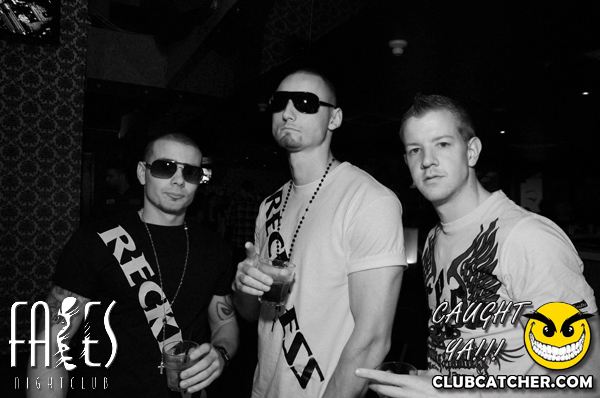 Faces nightclub photo 166 - June 17th, 2011