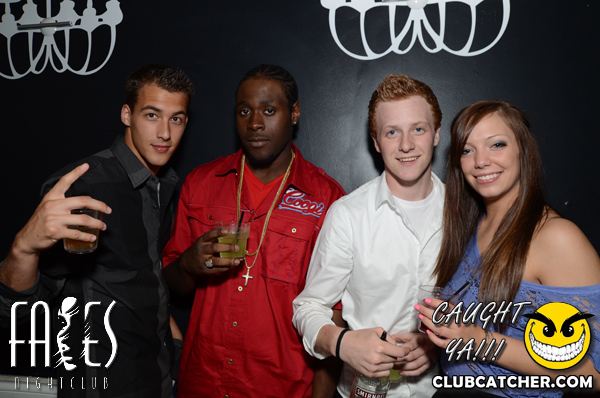 Faces nightclub photo 86 - June 17th, 2011