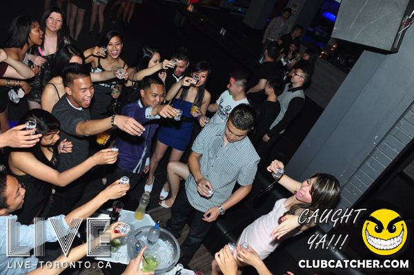 Live nightclub photo 2 - June 17th, 2011