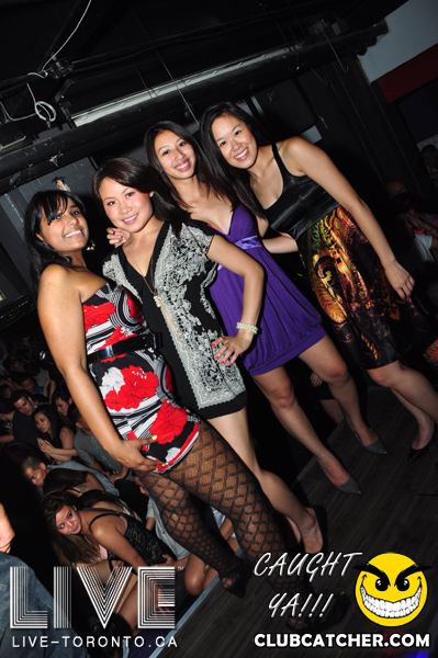 Live nightclub photo 102 - June 17th, 2011