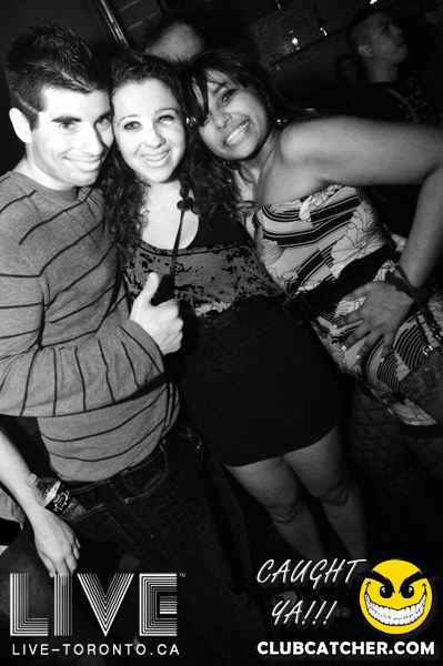Live nightclub photo 103 - June 17th, 2011
