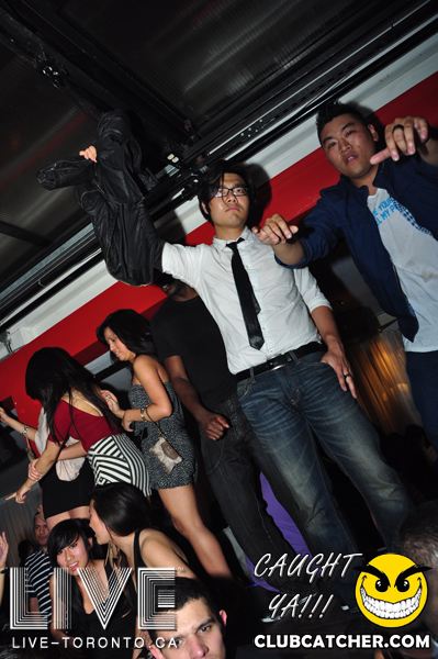 Live nightclub photo 105 - June 17th, 2011