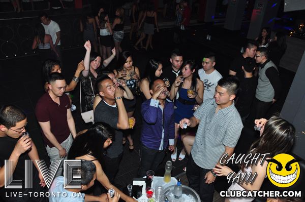 Live nightclub photo 106 - June 17th, 2011