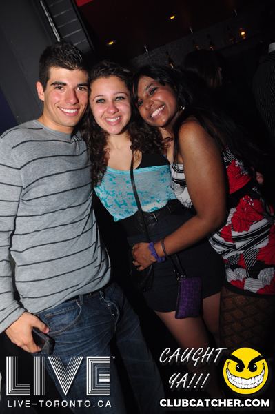 Live nightclub photo 107 - June 17th, 2011