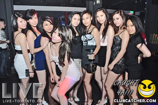 Live nightclub photo 110 - June 17th, 2011