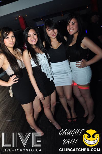 Live nightclub photo 12 - June 17th, 2011