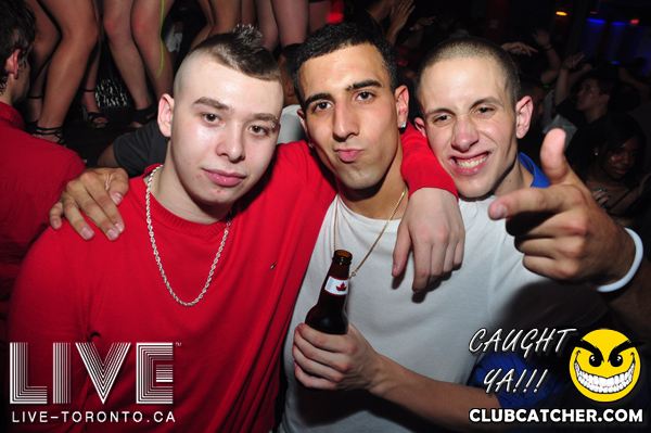 Live nightclub photo 111 - June 17th, 2011