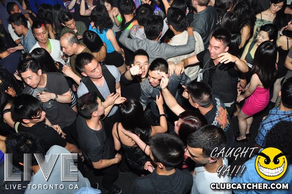 Live nightclub photo 112 - June 17th, 2011