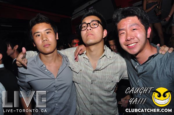 Live nightclub photo 113 - June 17th, 2011