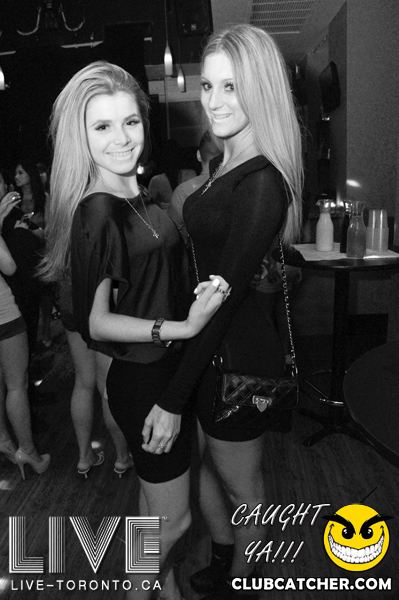 Live nightclub photo 114 - June 17th, 2011