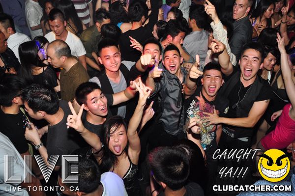 Live nightclub photo 115 - June 17th, 2011