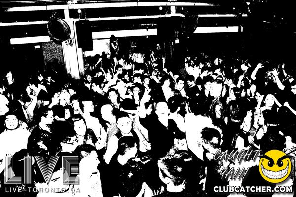 Live nightclub photo 116 - June 17th, 2011