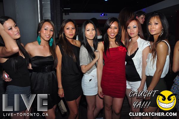 Live nightclub photo 118 - June 17th, 2011