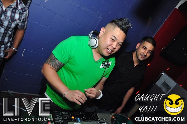 Live nightclub photo 119 - June 17th, 2011