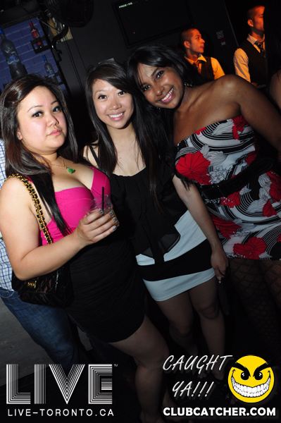 Live nightclub photo 13 - June 17th, 2011