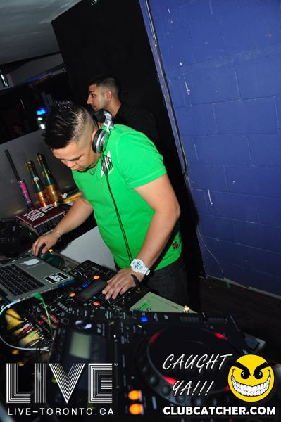 Live nightclub photo 123 - June 17th, 2011