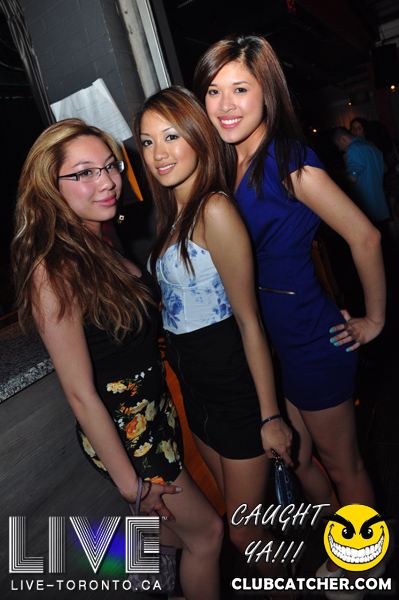Live nightclub photo 125 - June 17th, 2011