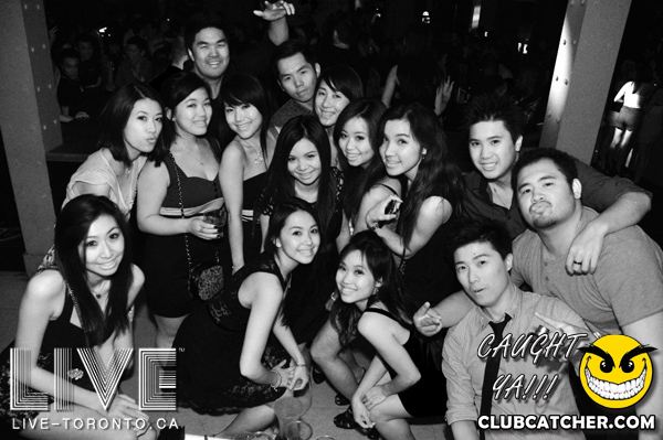 Live nightclub photo 128 - June 17th, 2011