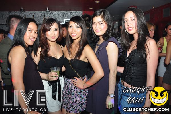 Live nightclub photo 129 - June 17th, 2011