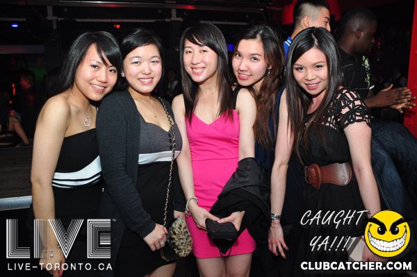 Live nightclub photo 130 - June 17th, 2011