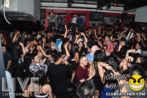 Live nightclub photo 131 - June 17th, 2011