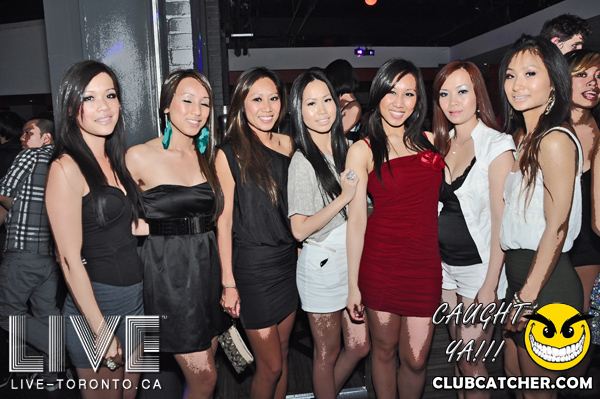 Live nightclub photo 132 - June 17th, 2011