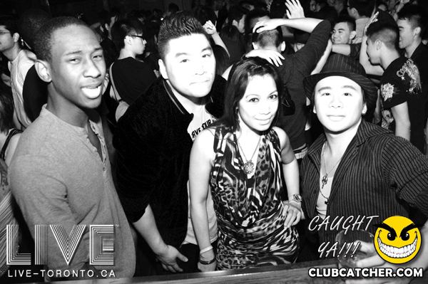 Live nightclub photo 133 - June 17th, 2011
