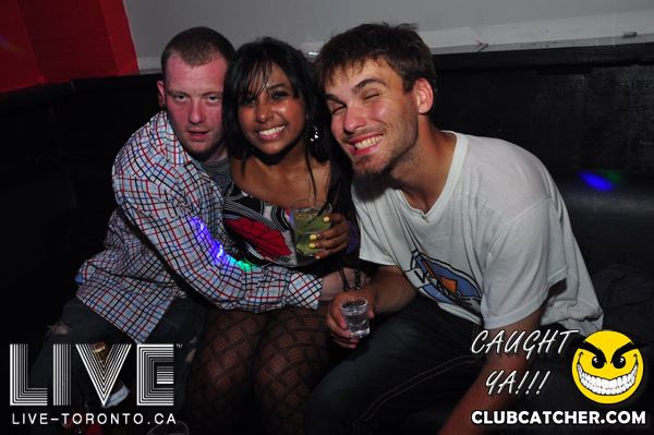 Live nightclub photo 135 - June 17th, 2011