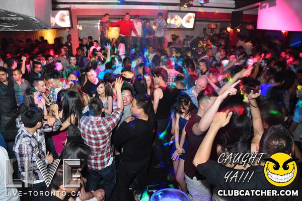 Live nightclub photo 136 - June 17th, 2011