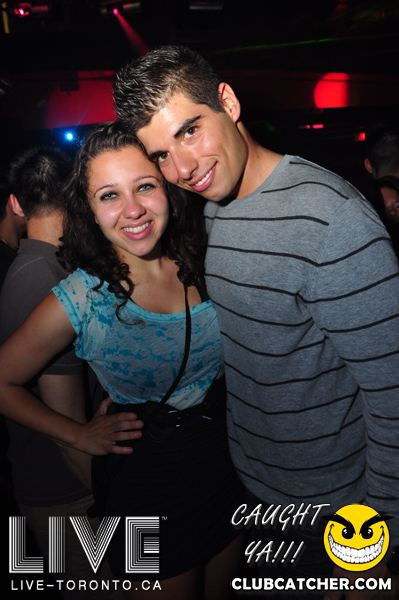 Live nightclub photo 137 - June 17th, 2011