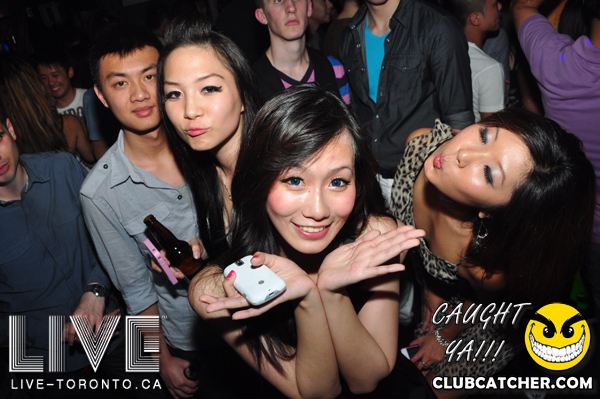 Live nightclub photo 139 - June 17th, 2011