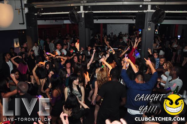 Live nightclub photo 140 - June 17th, 2011