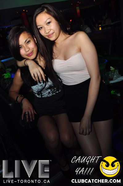 Live nightclub photo 15 - June 17th, 2011