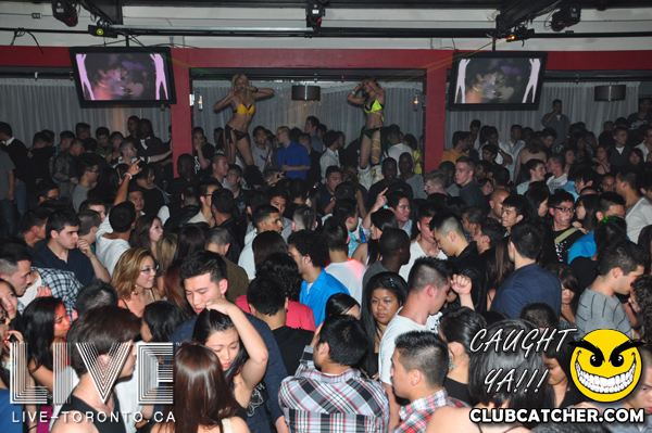 Live nightclub photo 141 - June 17th, 2011