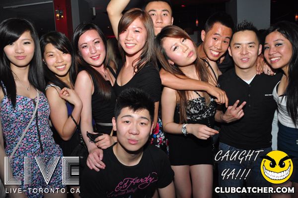 Live nightclub photo 143 - June 17th, 2011