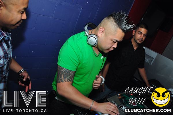 Live nightclub photo 144 - June 17th, 2011
