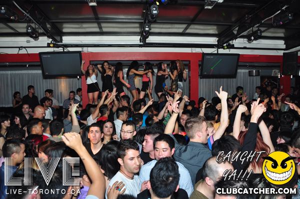Live nightclub photo 148 - June 17th, 2011