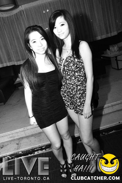 Live nightclub photo 152 - June 17th, 2011