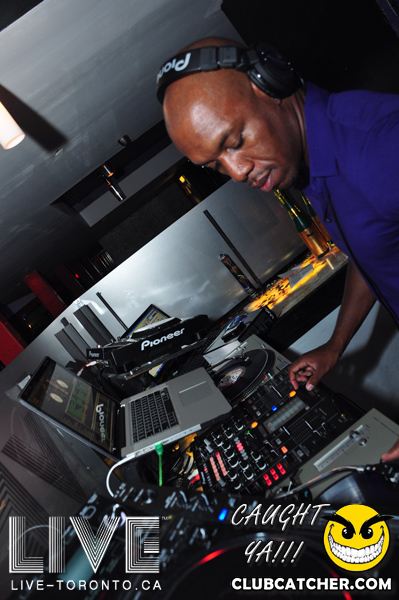 Live nightclub photo 153 - June 17th, 2011