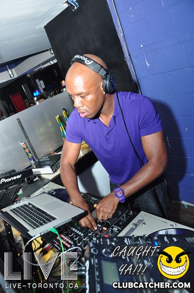 Live nightclub photo 154 - June 17th, 2011