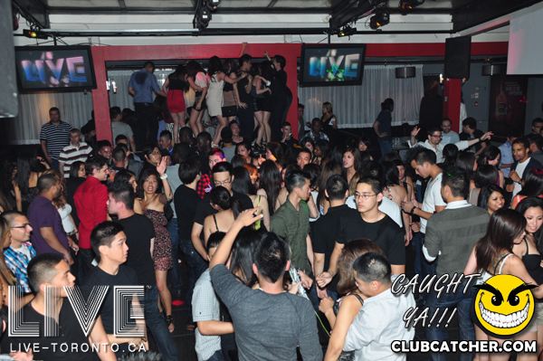 Live nightclub photo 156 - June 17th, 2011