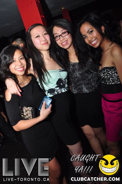 Live nightclub photo 157 - June 17th, 2011